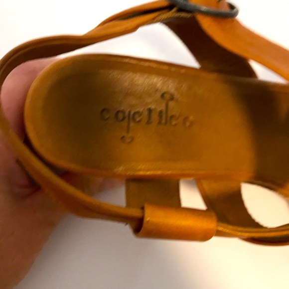 COCLICO sandals - Picture 12 of 13